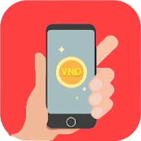 logo VND